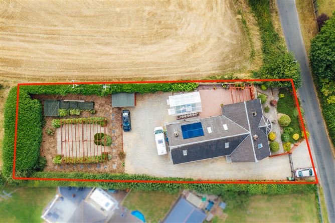 Kilbeg, Kildangan, Kildare