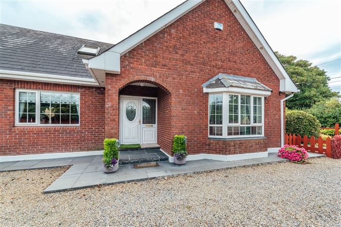 Kilbeg, Kildangan, Kildare