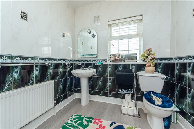 Kilbeg, Kildangan, Kildare