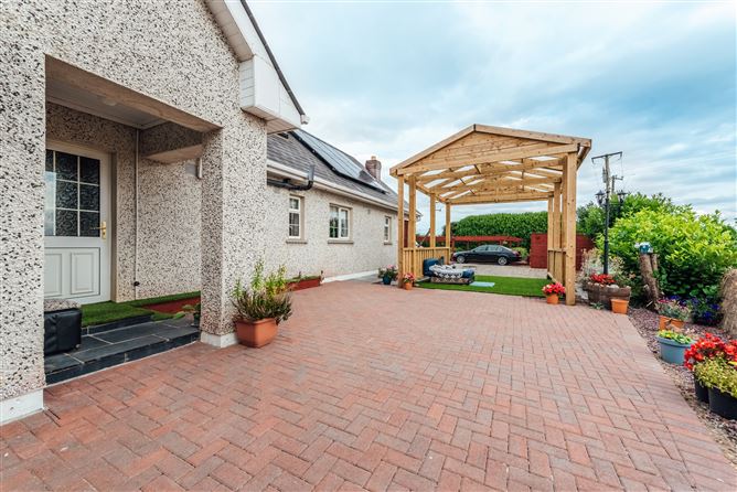 Kilbeg, Kildangan, Kildare