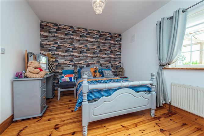 Kilbeg, Kildangan, Kildare