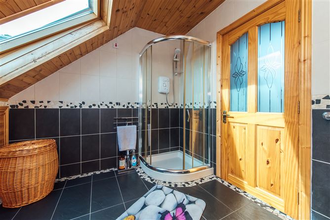 Kilbeg, Kildangan, Kildare