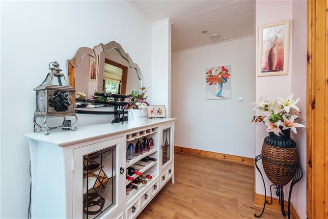 Kilbeg, Kildangan, Kildare