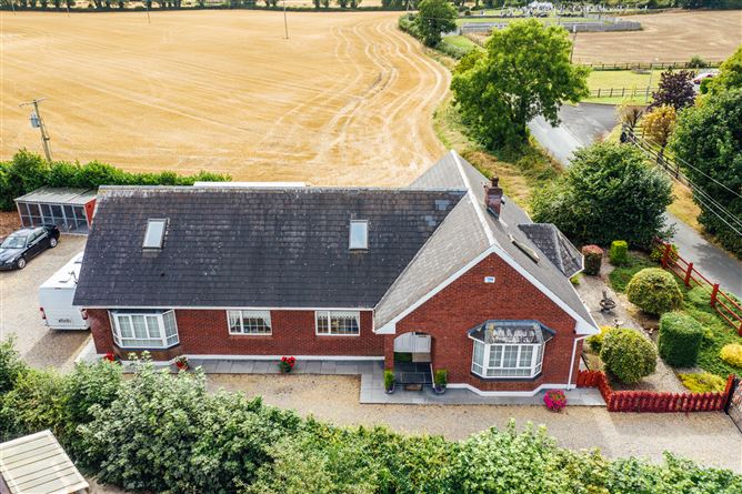 Kilbeg, Kildangan, Kildare