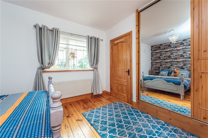 Kilbeg, Kildangan, Kildare