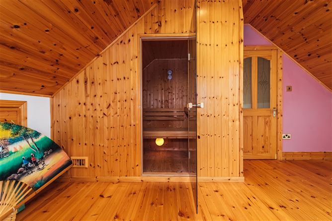 Kilbeg, Kildangan, Kildare