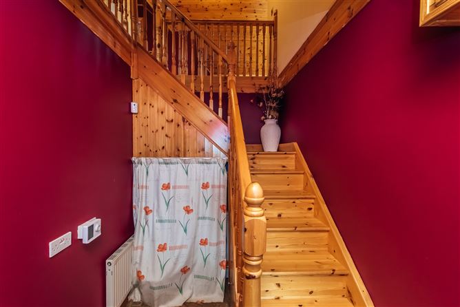 Kilbeg, Kildangan, Kildare