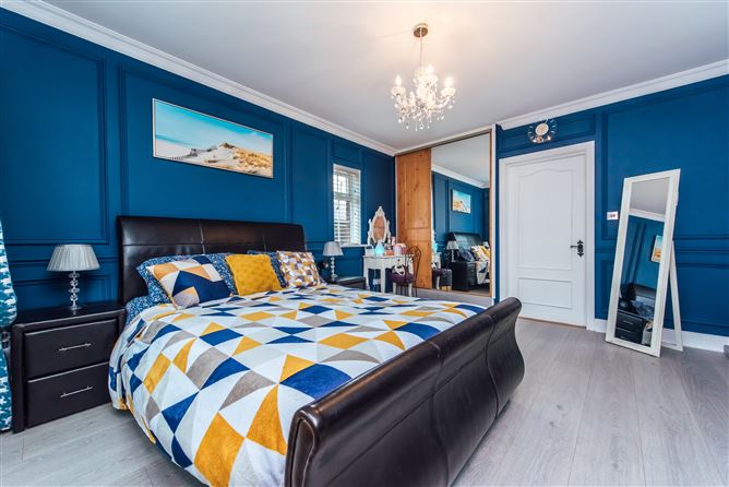 Kilbeg, Kildangan, Kildare