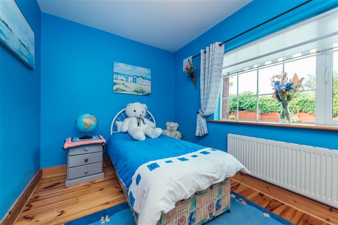 Kilbeg, Kildangan, Kildare