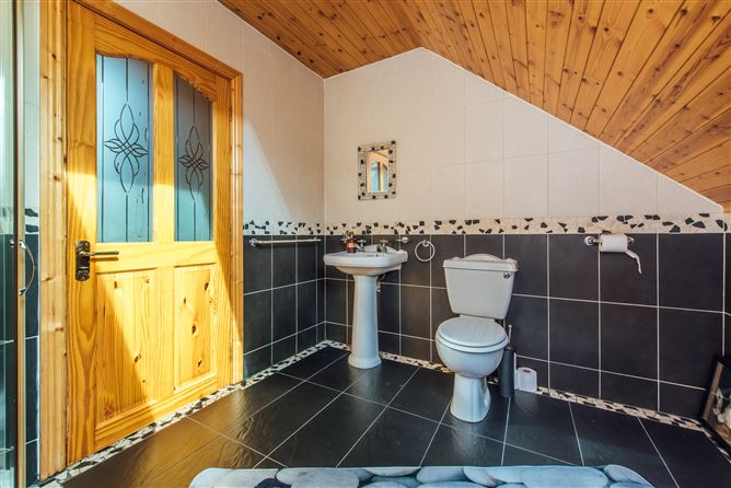 Kilbeg, Kildangan, Kildare