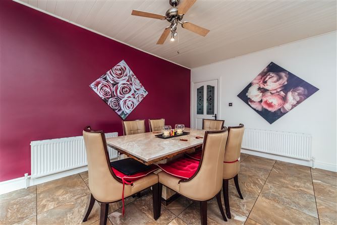 Kilbeg, Kildangan, Kildare