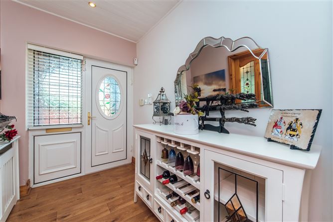 Kilbeg, Kildangan, Kildare