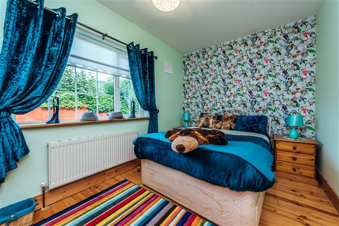 Kilbeg, Kildangan, Kildare