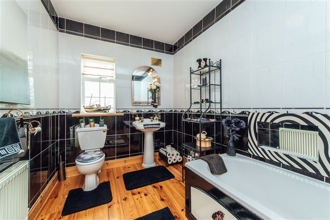 Kilbeg, Kildangan, Kildare