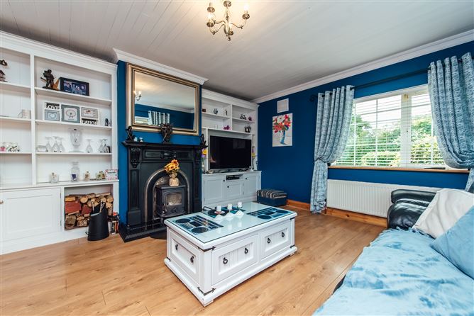 Kilbeg, Kildangan, Kildare