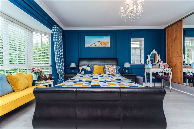 Kilbeg, Kildangan, Kildare