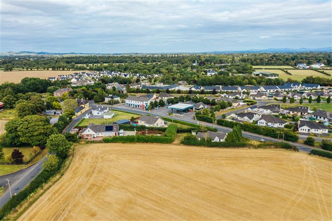 Kilbeg, Kildangan, Kildare