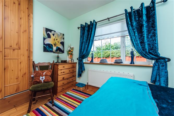 Kilbeg, Kildangan, Kildare