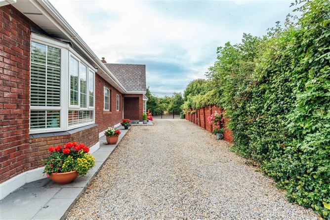 Kilbeg, Kildangan, Kildare