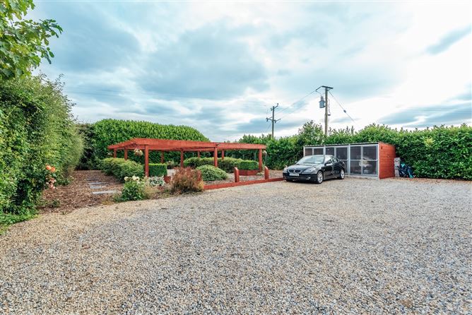 Kilbeg, Kildangan, Kildare