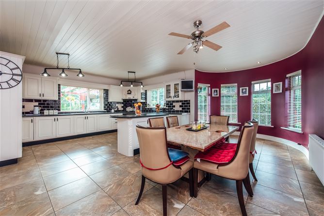 Kilbeg, Kildangan, Kildare