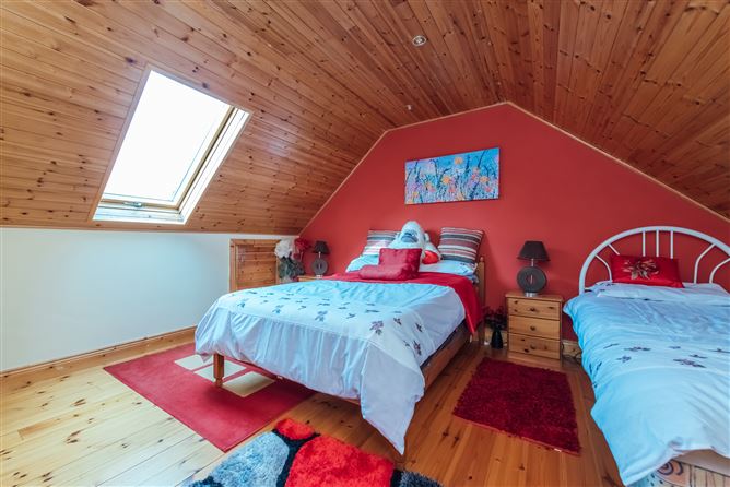 Kilbeg, Kildangan, Kildare