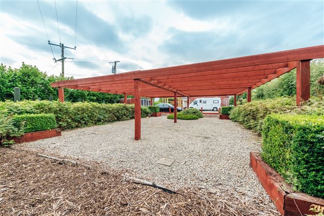 Kilbeg, Kildangan, Kildare