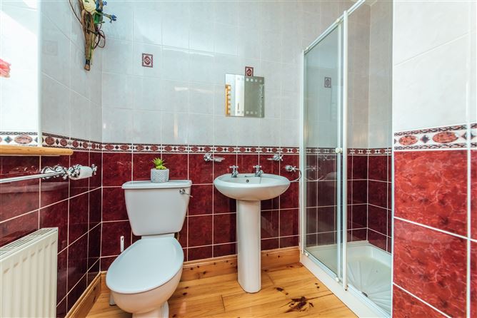 Kilbeg, Kildangan, Kildare