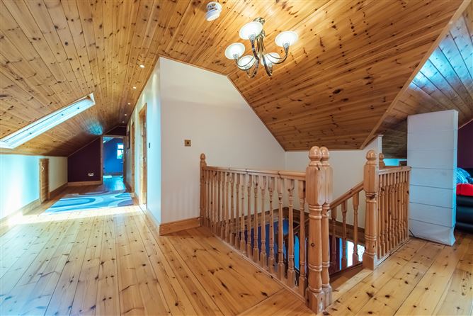 Kilbeg, Kildangan, Kildare