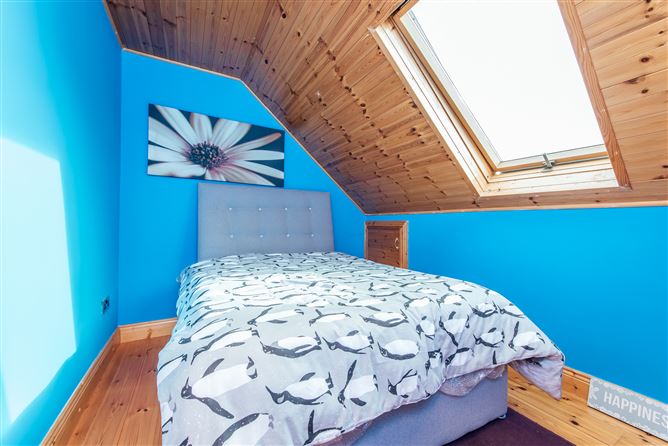 Kilbeg, Kildangan, Kildare