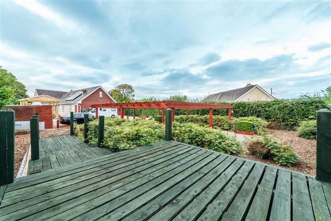 Kilbeg, Kildangan, Kildare