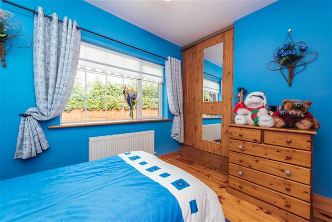 Kilbeg, Kildangan, Kildare