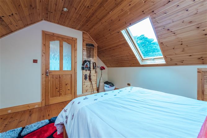 Kilbeg, Kildangan, Kildare