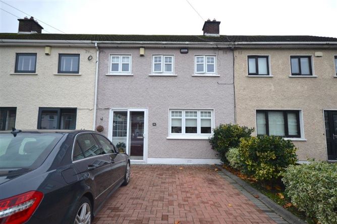 Main image for 64 Culmore Road, Palmerstown, Dublin 20