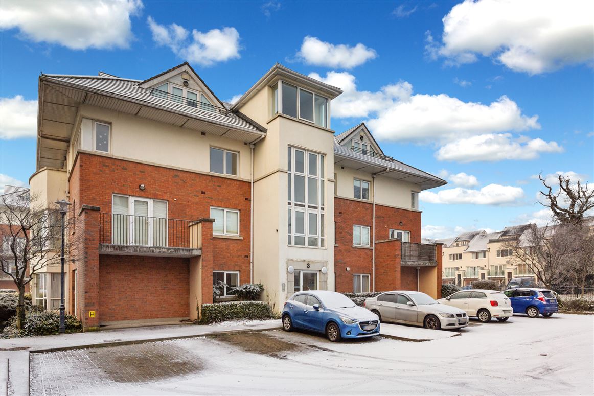 No. 29 Block 3, Annaly Grove, Ongar Lodge, Ongar, Dublin 15