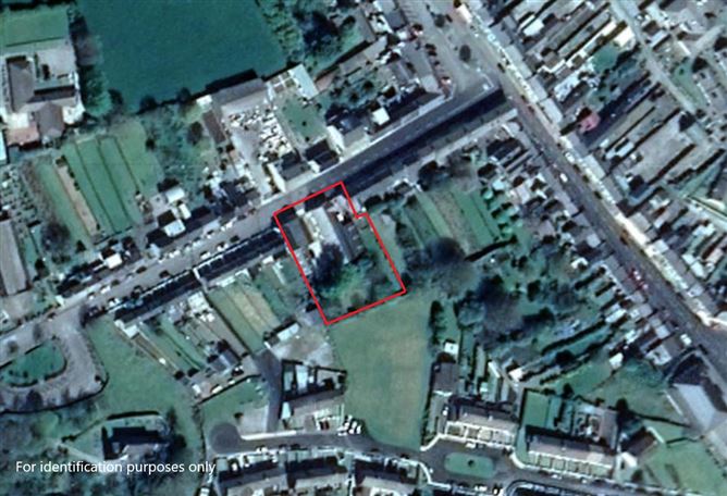 Image for Mixed Use Development At Church Street, Glin, Limerick