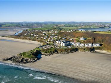 Image for Apartment 5B, Inchydoney, Clonakilty, Co. Cork