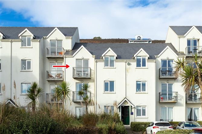Apartment 5B, Inchydoney, Clonakilty, Co. Cork