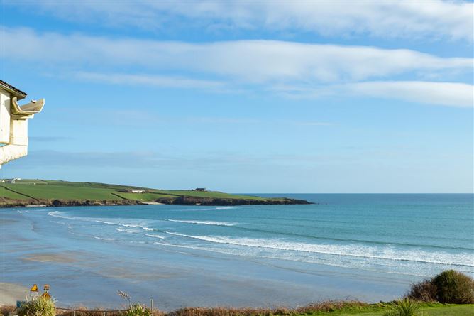 Apartment 5B, Inchydoney, Clonakilty, Co. Cork