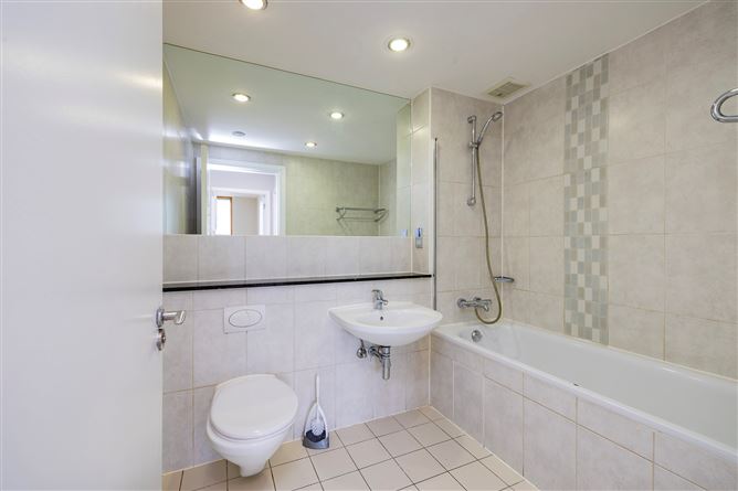 Apt 268, Charlestown Place, St Margaret's Road, Finglas, Dublin 11