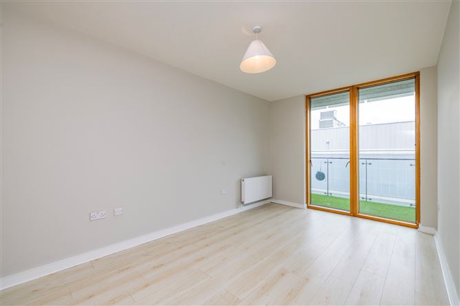 Apt 268, Charlestown Place, St Margaret's Road, Finglas, Dublin 11