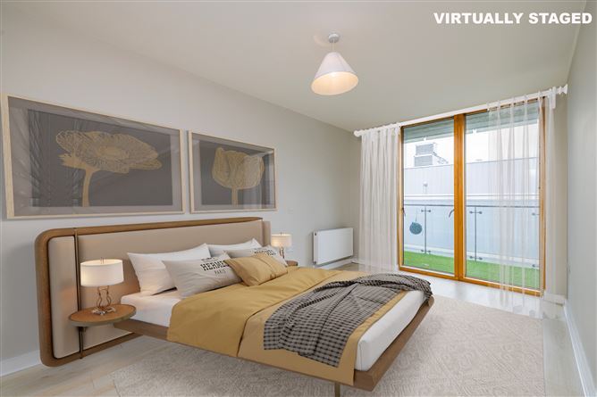 Apt 268, Charlestown Place, St Margaret's Road, Finglas, Dublin 11