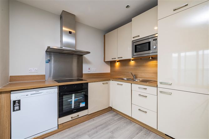 Apt 268, Charlestown Place, St Margaret's Road, Finglas, Dublin 11