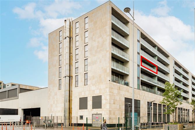 Apt 268, Charlestown Place, St Margaret's Road, Finglas, Dublin 11