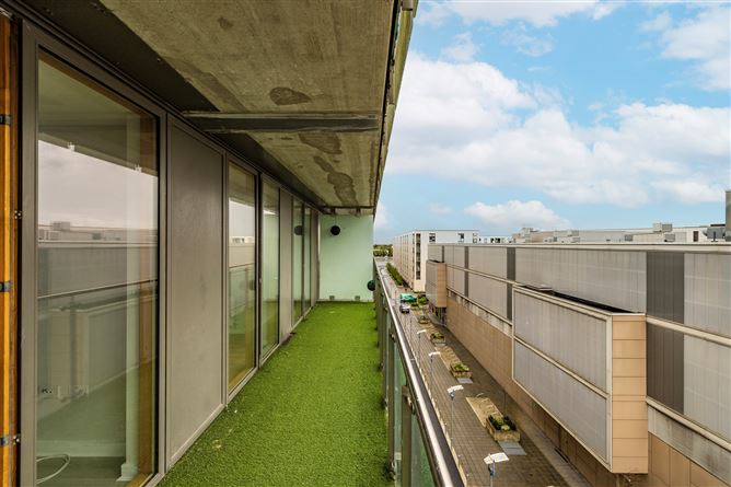 Apt 268, Charlestown Place, St Margaret's Road, Finglas, Dublin 11