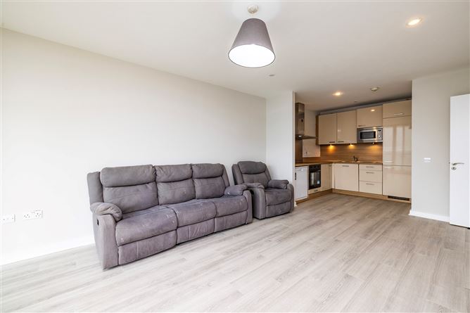 Apt 268, Charlestown Place, St Margaret's Road, Finglas, Dublin 11