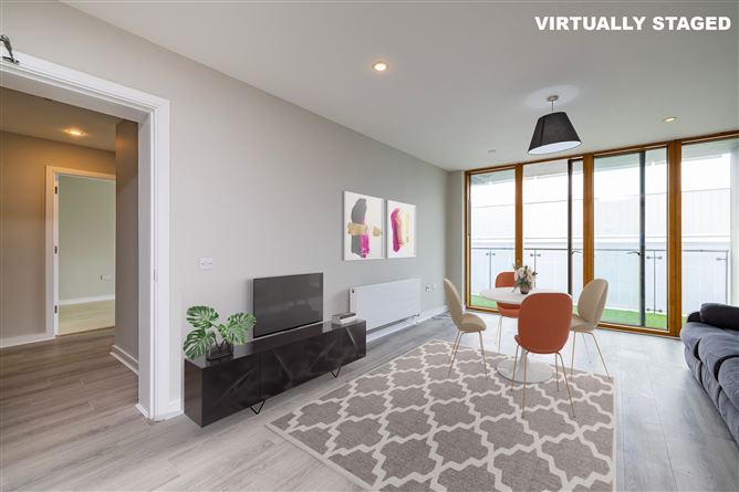 Apt 268, Charlestown Place, St Margaret's Road, Finglas, Dublin 11