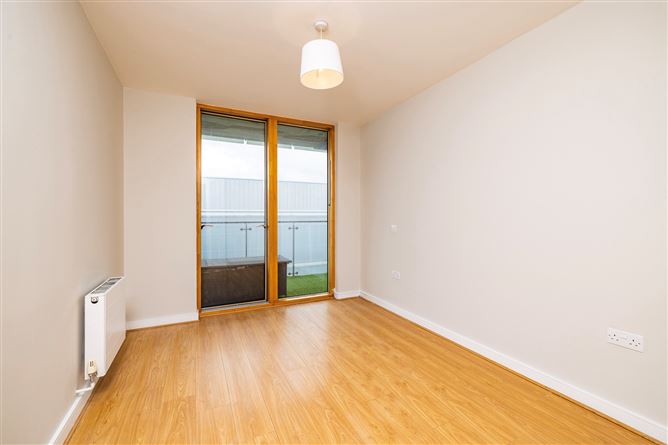 Apt 268, Charlestown Place, St Margaret's Road, Finglas, Dublin 11