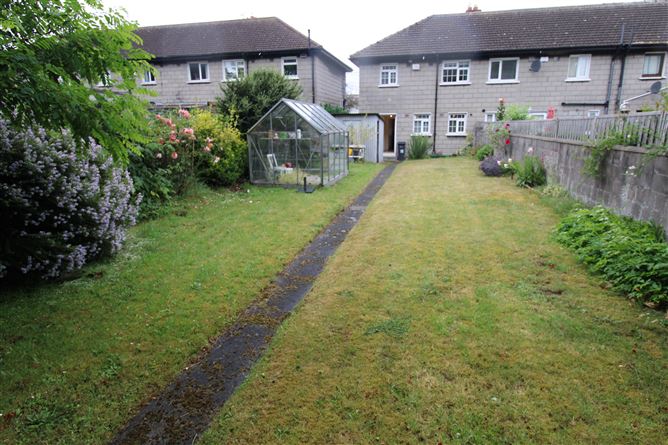 10 Brickfield Drive, Crumlin, Dublin 12