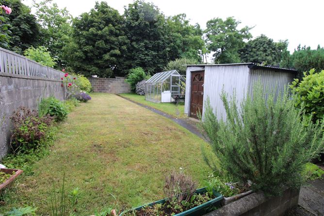 10 Brickfield Drive, Crumlin, Dublin 12